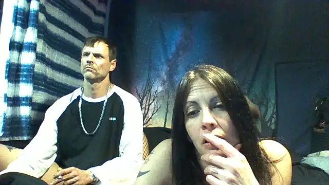 Snapshot of SillyRabbitz chatting on 03-03-26, 06:53 SillyRabbitz online show from 03-03-26, 06:53