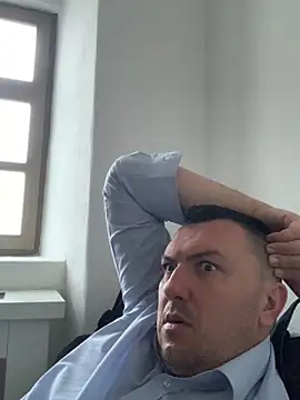 Mike8523 online show from 03-15-26, 05:25