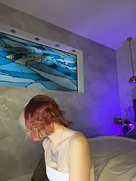 MeryWeaver online show from 11-01-25, 07:02