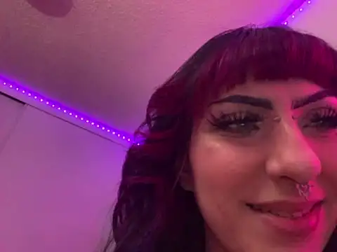 ChrryFoxx online show from 02-20-26, 11:23