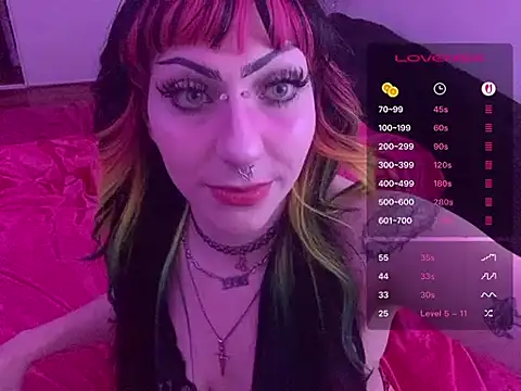 Snapshot of ChrryFoxx chatting on 06-17-26, 11:31 ChrryFoxx online show from 06-17-26, 11:31