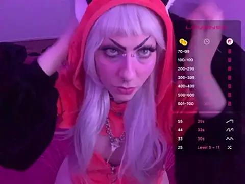 Snapshot of ChrryFoxx chatting on 05-14-26, 10:56 ChrryFoxx online show from 05-14-26, 10:56