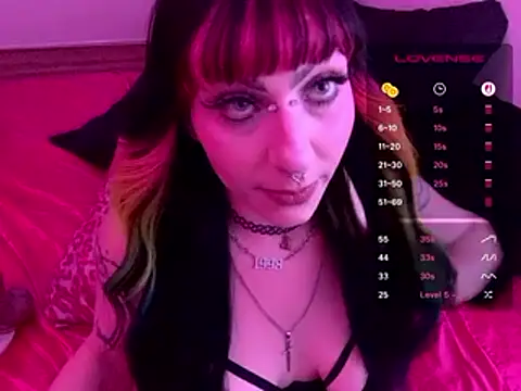 Snapshot of ChrryFoxx chatting on 06-02-26, 11:43 ChrryFoxx online show from 06-02-26, 11:43