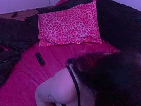 ChrryFoxx online show from 04-16-26, 11:33