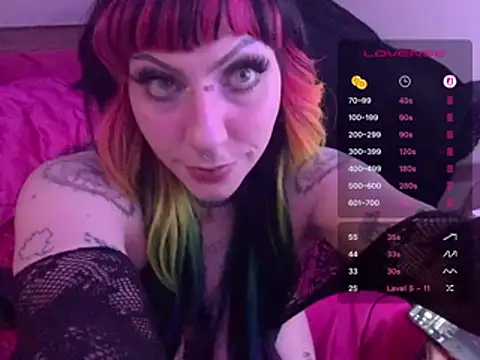Snapshot of ChrryFoxx chatting on 06-13-26, 11:52 ChrryFoxx online show from 06-13-26, 11:52