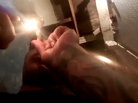 Elcabezhupas97 online show from 05-04-26, 07:55