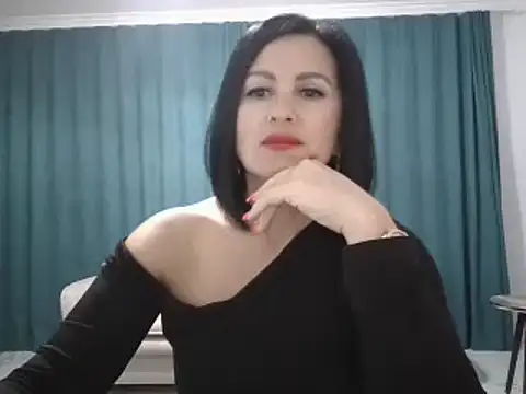 Rosa Angie online show from 03-12-25, 03:35