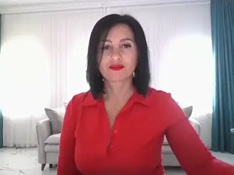 Rosa Angie online show from 03-21-25, 06:16