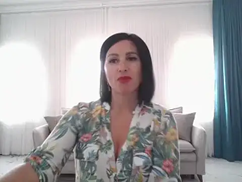 Rosa Angie online show from 03-16-25, 09:05