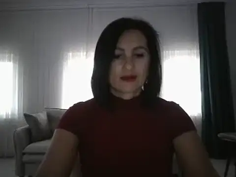 Rosa Angie online show from 03-19-25, 08:34