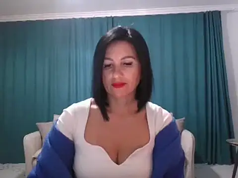 Rosa Angie online show from 03-18-25, 03:45