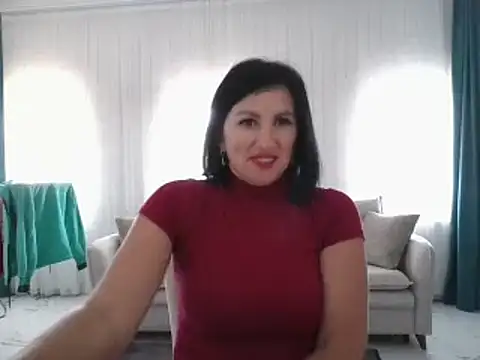 Rosa Angie online show from 03-01-25, 07:41