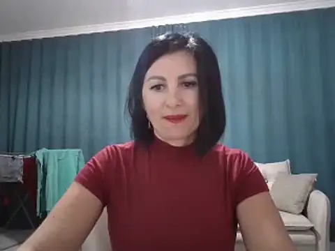 Rosa Angie online show from 03-01-25, 03:43