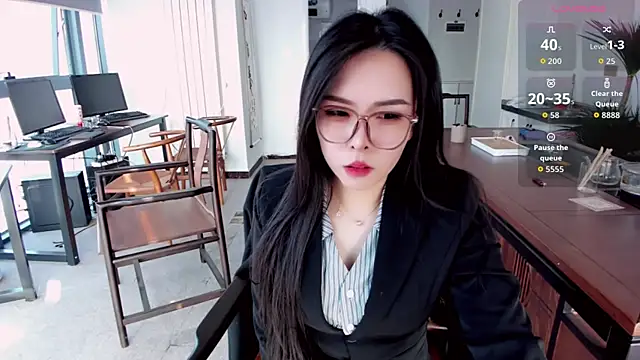 xixiya888 online show from 11-12-25, 01:10