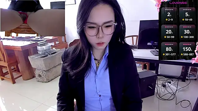 xixiya888 online show from 01-10-26, 01:12