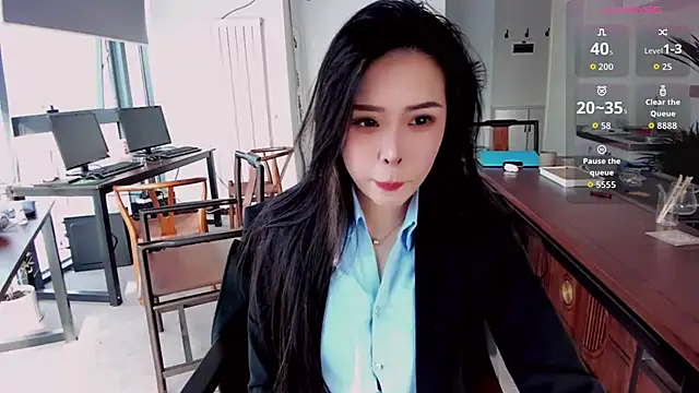 xixiya888 online show from 11-11-25, 12:49