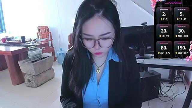 xixiya888 online show from 02-03-26, 01:05