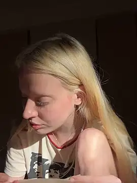 Angelroso online show from 03-13-25, 05:28