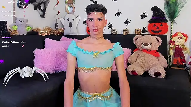 James BrownT online show from 10-31-25, 05:20