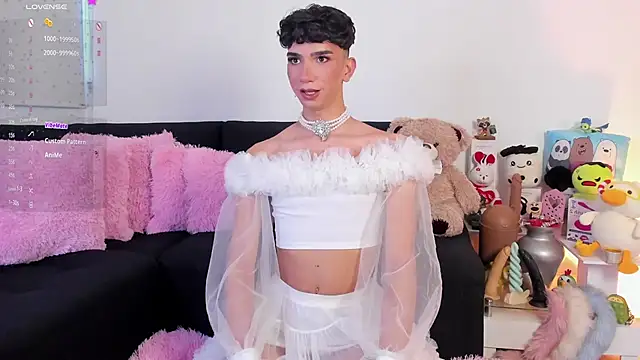 James BrownT online show from 11-25-25, 07:03