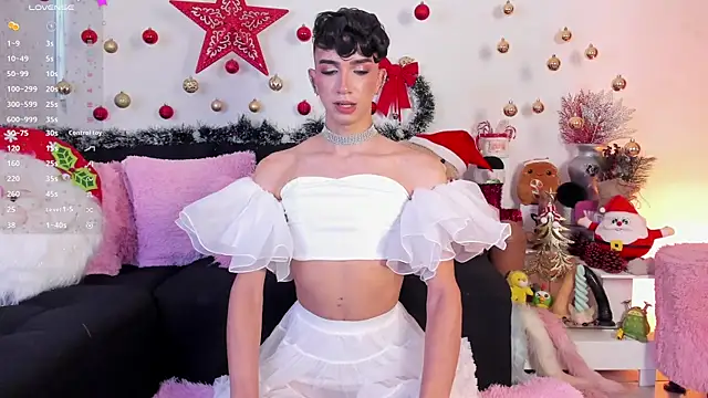 James BrownT online show from 12-15-25, 04:57