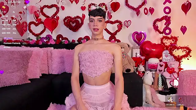 James BrownT online show from 02-24-26, 02:40