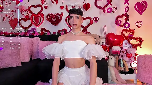 James BrownT online show from 02-14-26, 03:12