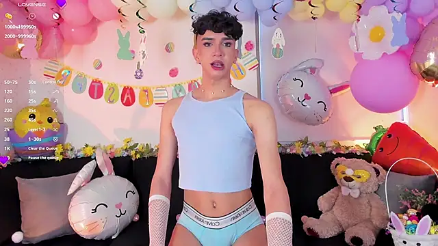 James BrownT online show from 04-09-26, 02:45