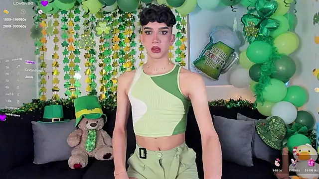 James BrownT online show from 03-25-26, 04:39