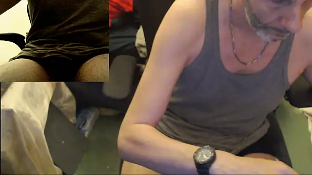 maxdaddy690 online show from 03-31-26, 08:55