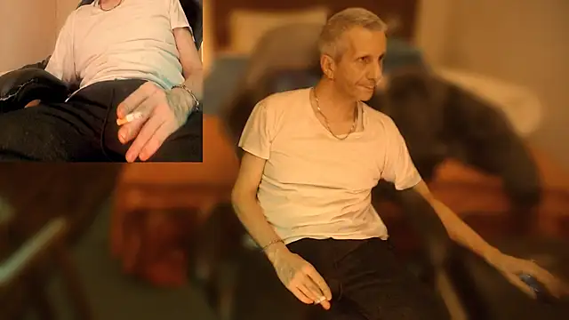 maxdaddy690 online show from 01-02-25, 09:07