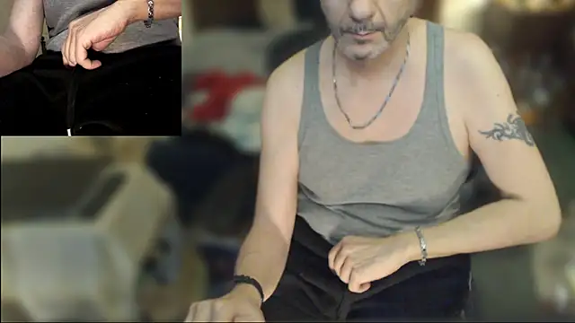 maxdaddy690 online show from 04-28-26, 09:30