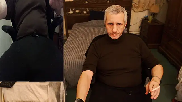 maxdaddy690 online show from 11-05-25, 10:13