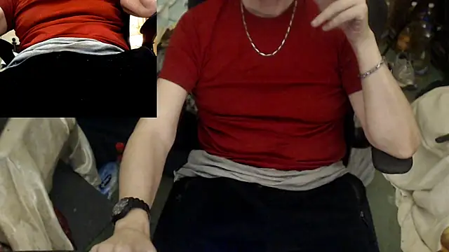 maxdaddy690 online show from 04-03-26, 01:34