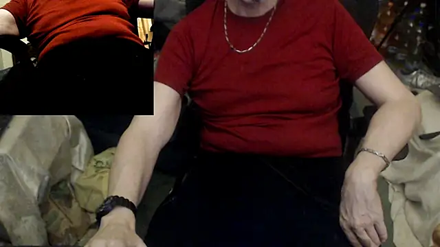 maxdaddy690 online show from 04-07-26, 07:26