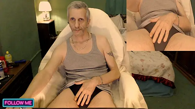 maxdaddy690 online show from 12-04-24, 10:57