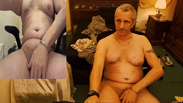 maxdaddy690 online show from 10-08-25, 10:21