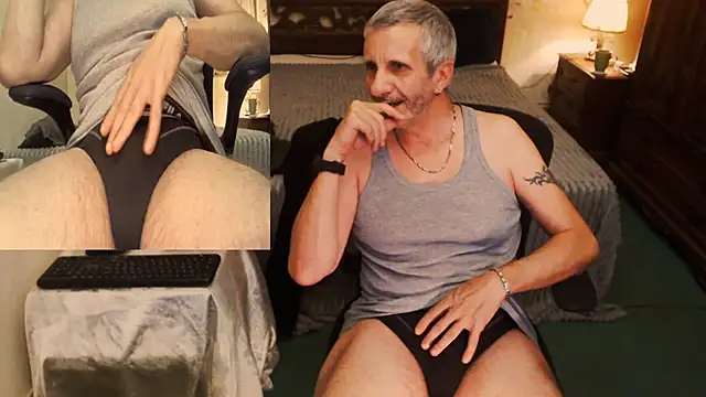 maxdaddy690 online show from 09-19-25, 09:19