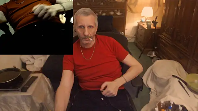 maxdaddy690 online show from 03-11-26, 12:15