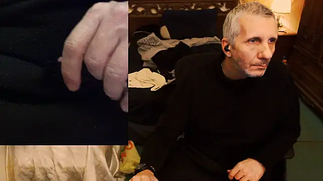 maxdaddy690 online show from 10-29-25, 10:52