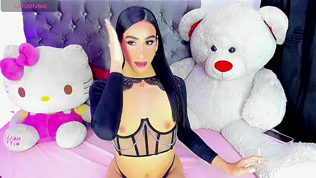 Julie Lovelyx1 online show from 04-24-26, 03:30