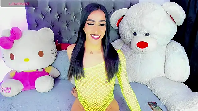 Julie Lovelyx1 online show from 03-11-26, 04:06