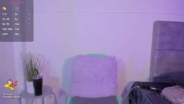 annabananas01 online show from 02-12-26, 04:07