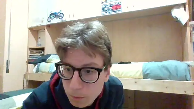 FruitedHymnal online show from 02-17-26, 02:47