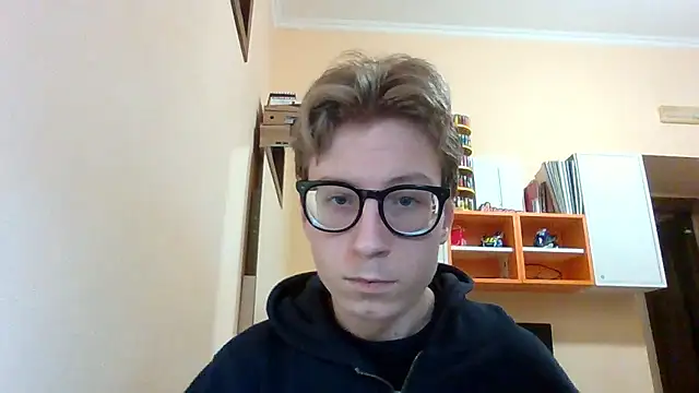 FruitedHymnal online show from 01-19-26, 02:21