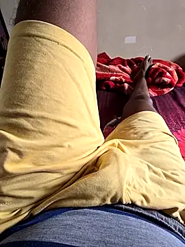 wildfun  online show from 11-04-25, 07:01