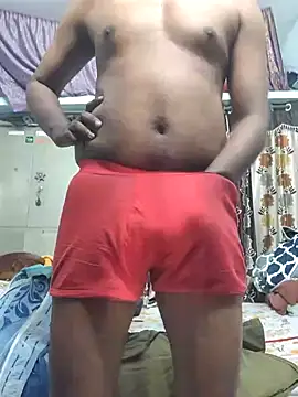 wildfun  online show from 03-05-25, 05:18