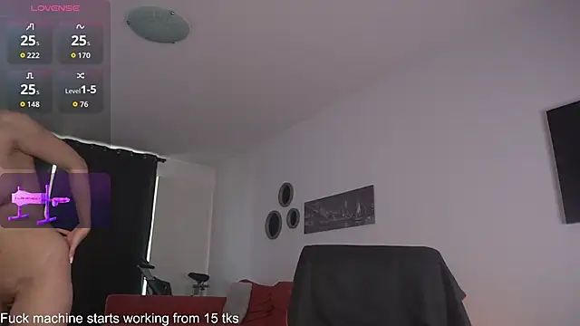 Jessi Q online show from 03-25-26, 06:35