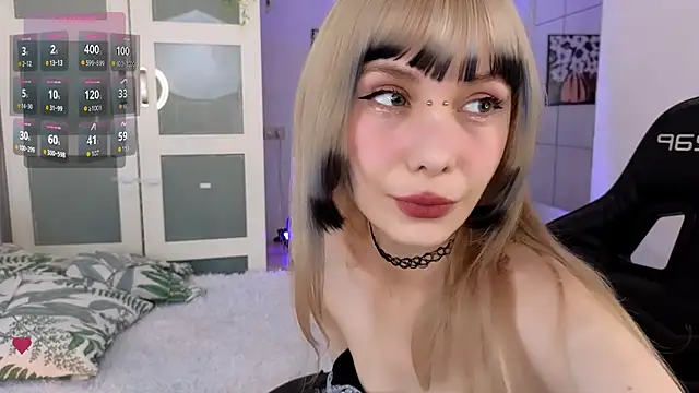 Cherry Bite online show from 11-07-25, 09:41