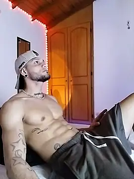 morenosiam online show from 12-19-25, 03:43